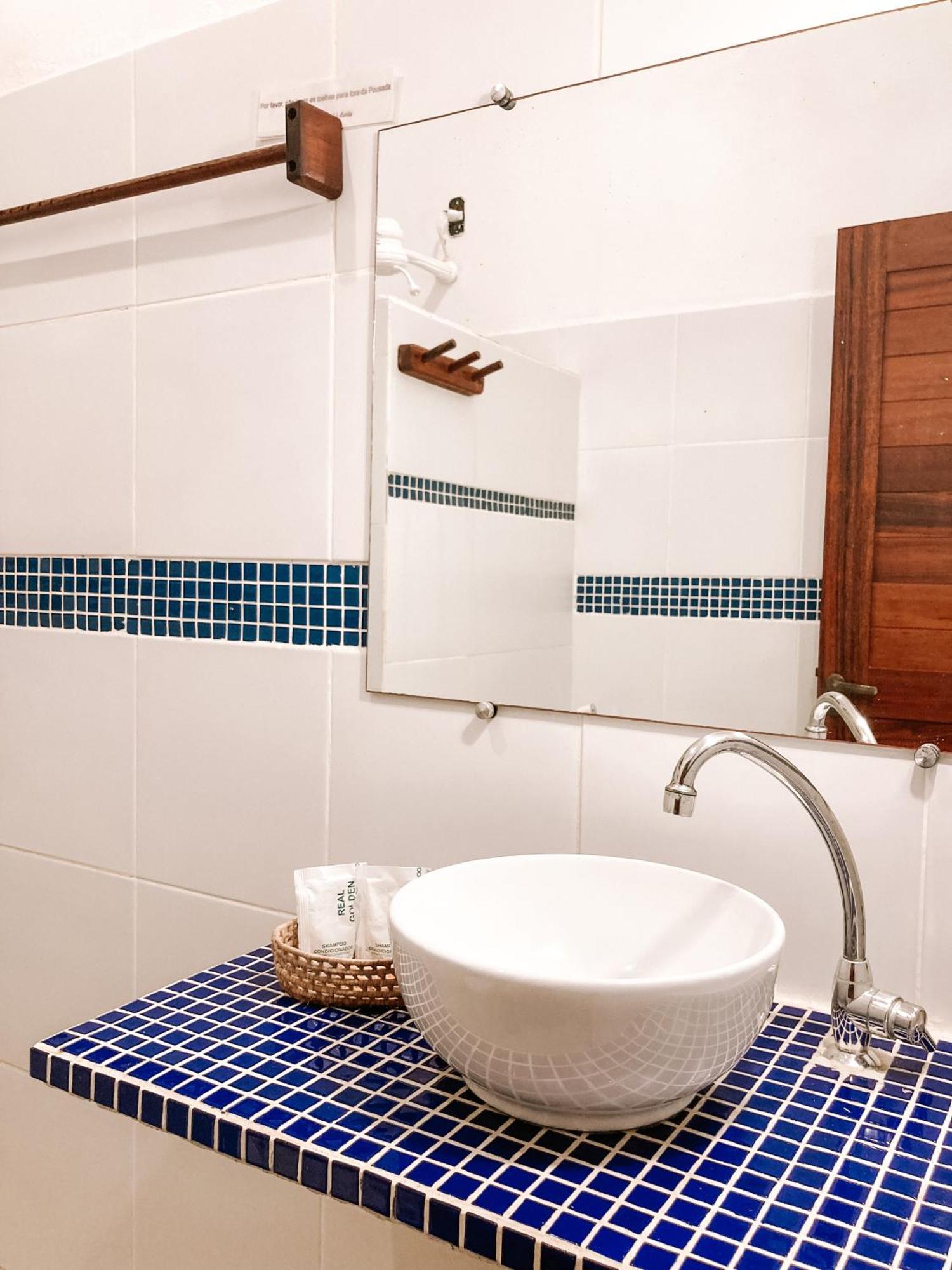 Vai Da Certo Hotell Jijoca de Jericoacoara Exteriör bild