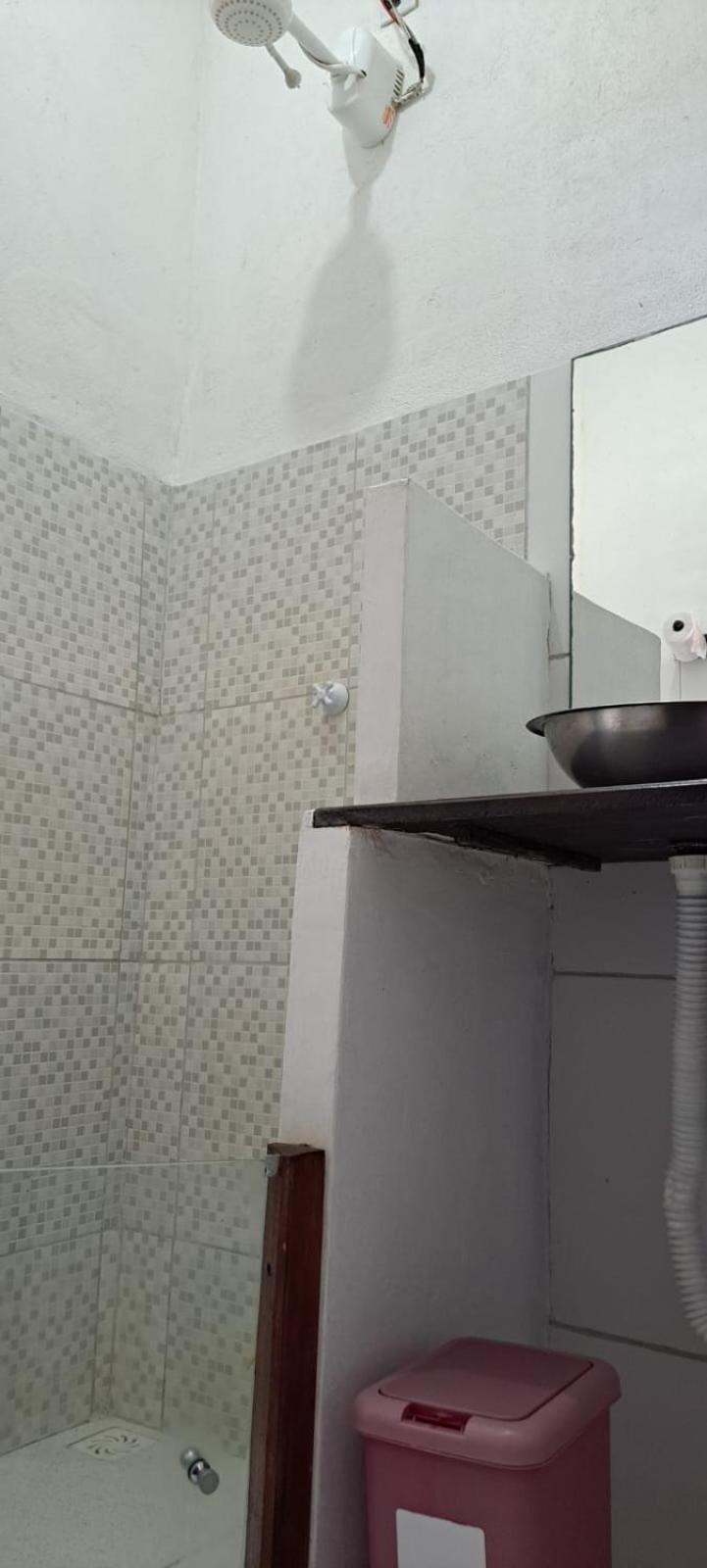 Vai Da Certo Hotell Jijoca de Jericoacoara Exteriör bild