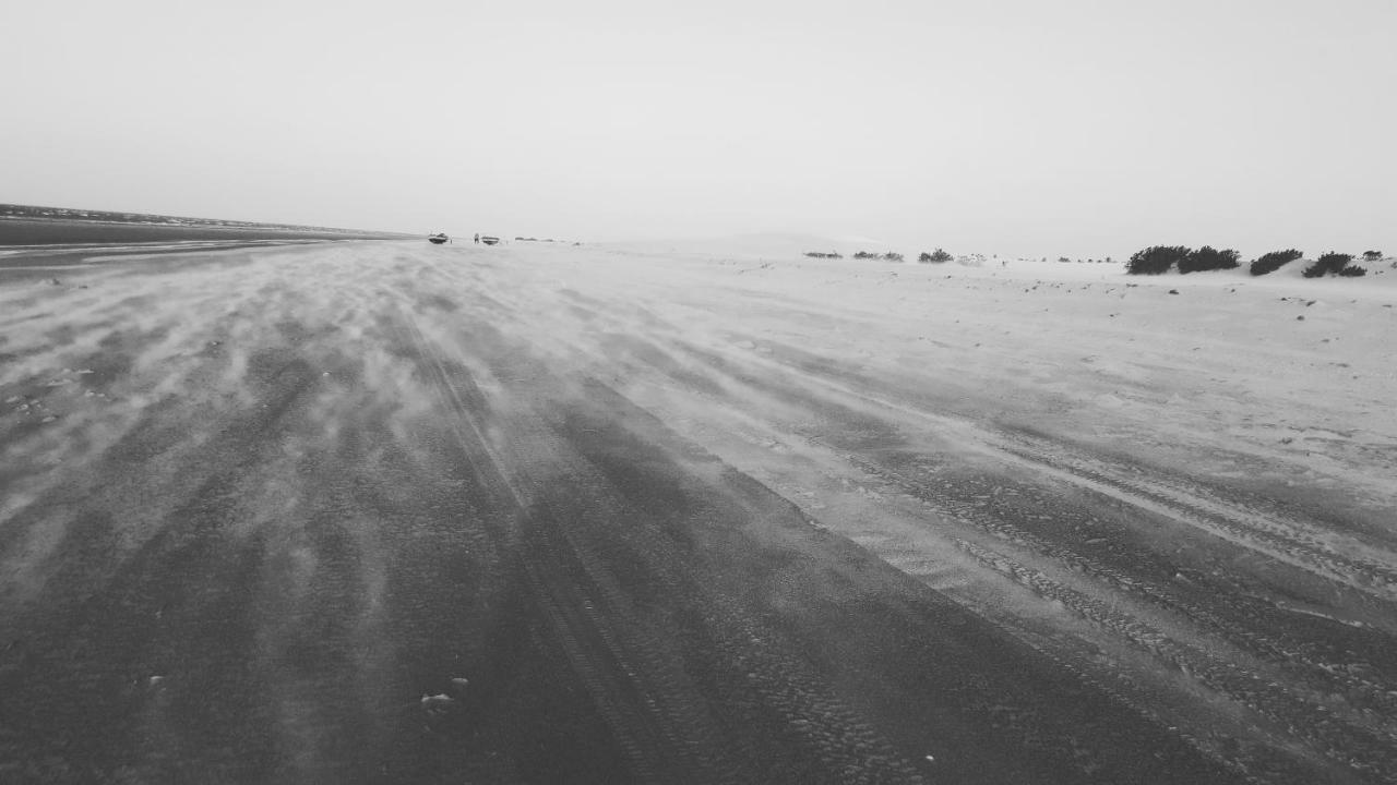 Vai Da Certo Hotell Jijoca de Jericoacoara Exteriör bild